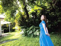 [Photobook] 八蜜凛写真集 バイオレンスハニー