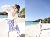FRIDAYデジタル写真集 恵沙也香 海風にのって vol.2 オール未公開100カット超完全版(2023-08-01)