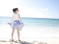 FRIDAYデジタル写真集 恵沙也香 海風にのって vol.2 オール未公開100カット超完全版(2023-08-01)