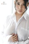 [Photobook] Rebeccaデジタル写真集 Yuria 吉根ゆりあ M Magnificent