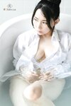 [Photobook] Rebeccaデジタル写真集 Yuria 吉根ゆりあ M Magnificent