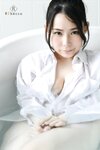 [Photobook] Rebeccaデジタル写真集 Yuria 吉根ゆりあ M Magnificent