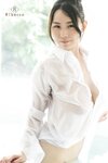 [Photobook] Rebeccaデジタル写真集 Yuria 吉根ゆりあ M Magnificent