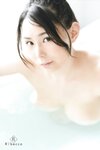 [Photobook] Rebeccaデジタル写真集 Yuria 吉根ゆりあ M Magnificent