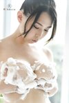 [Photobook] Rebeccaデジタル写真集 Yuria 吉根ゆりあ M Magnificent