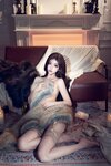[Cosplay] 过期米线线喵 鎏金梦境 [53P-491MB]