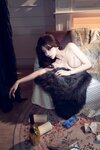 [Cosplay] 过期米线线喵 鎏金梦境 [53P-491MB]