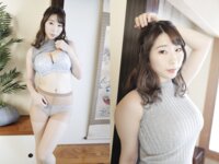 [Photobook] 宝田もなみ 写真集『爆乳温泉旅行』ギリギリ★あいどる倶楽部 (ピンク倶楽部)