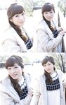[Photobook] 奥田咲がオレのカノジョだったら。巨乳の女の子は好きですか？