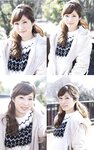 [Photobook] 奥田咲がオレのカノジョだったら。巨乳の女の子は好きですか？
