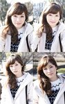 [Photobook] 奥田咲がオレのカノジョだったら。巨乳の女の子は好きですか？