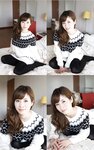 [Photobook] 奥田咲がオレのカノジョだったら。巨乳の女の子は好きですか？