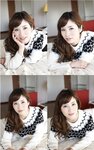 [Photobook] 奥田咲がオレのカノジョだったら。巨乳の女の子は好きですか？