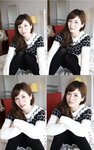 [Photobook] 奥田咲がオレのカノジョだったら。巨乳の女の子は好きですか？