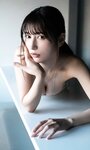 [Photobook] 雪平莉左『週プレ プラス！』アザーカット集「冬に泳ぐ。～prologue～」 週プレ PHOTO BOOK