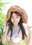 [Photobook] 青井春 Haru in Summer スピ サン グラビアフォトブック