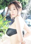[Photobook] 青井春 Haru in Summer スピ サン グラビアフォトブック