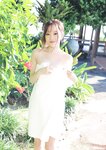 [Photobook] 青井春 Haru in Summer スピ サン グラビアフォトブック