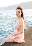 [Photobook] 青井春 Haru in Summer スピ サン グラビアフォトブック