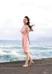 [Photobook] 青井春 Haru in Summer スピ サン グラビアフォトブック
