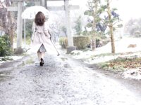[Photobook] 翔田千里 グラビア写真集 Glossy & Fleurs