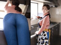 [Photobook] 翔田千里 グラビア写真集 Glossy & Fleurs