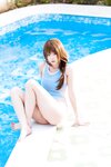 [Cosplay] 清水由乃 薄荷日光 [71P-636MB]