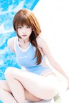 [Cosplay] 清水由乃 薄荷日光 [71P-636MB]