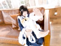[Cosplay] 九柒喵 枣子姐女仆 [23P-323MB]