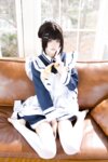 [Cosplay] 九柒喵 枣子姐女仆 [23P-323MB]