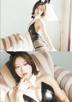 [Photobook] 2026.04.02 上西怜コスプレ写真集 ＃れーちゃんこれくしょん