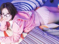 [Photobook] 2026.04.02 上西怜コスプレ写真集 ＃れーちゃんこれくしょん