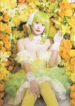 [Photobook] 2026.04.02 上西怜コスプレ写真集 ＃れーちゃんこれくしょん