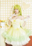 [Photobook] 2026.04.02 上西怜コスプレ写真集 ＃れーちゃんこれくしょん