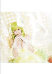 [Photobook] 2026.04.02 上西怜コスプレ写真集 ＃れーちゃんこれくしょん