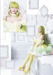 [Photobook] 2026.04.02 上西怜コスプレ写真集 ＃れーちゃんこれくしょん