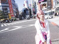 [Photobook] 2026.04.02 上西怜コスプレ写真集 ＃れーちゃんこれくしょん