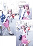 [Photobook] 2026.04.02 上西怜コスプレ写真集 ＃れーちゃんこれくしょん