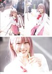 [Photobook] 2026.04.02 上西怜コスプレ写真集 ＃れーちゃんこれくしょん