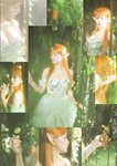 [Photobook] 2026.04.02 上西怜コスプレ写真集 ＃れーちゃんこれくしょん
