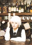 [Photobook] 2026.04.02 上西怜コスプレ写真集 ＃れーちゃんこれくしょん