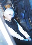 [Photobook] 2026.04.02 上西怜コスプレ写真集 ＃れーちゃんこれくしょん