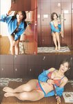[Photobook] 2026.04.02 上西怜コスプレ写真集 ＃れーちゃんこれくしょん