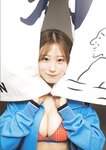 [Photobook] 2026.04.02 上西怜コスプレ写真集 ＃れーちゃんこれくしょん