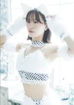 [Photobook] 2026.04.02 上西怜コスプレ写真集 ＃れーちゃんこれくしょん