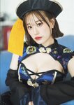 [Photobook] 2026.04.02 上西怜コスプレ写真集 ＃れーちゃんこれくしょん
