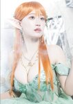 [Photobook] 2026.04.02 上西怜コスプレ写真集 ＃れーちゃんこれくしょん