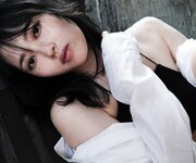 [Photobook]【デジタル限定】千歳まち写真集「クールビューティなヒール」週プレ PHOTO BOOK