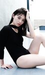 [Photobook]【デジタル限定】千歳まち写真集「クールビューティなヒール」週プレ PHOTO BOOK
