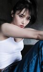[Photobook]【デジタル限定】千歳まち写真集「クールビューティなヒール」週プレ PHOTO BOOK